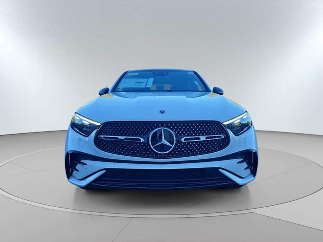 2027 Mercedes-Benz GLC 300