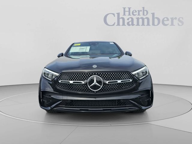 2027 Mercedes-Benz GLC 300