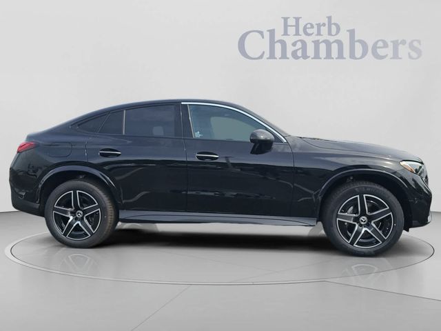 2027 Mercedes-Benz GLC 300