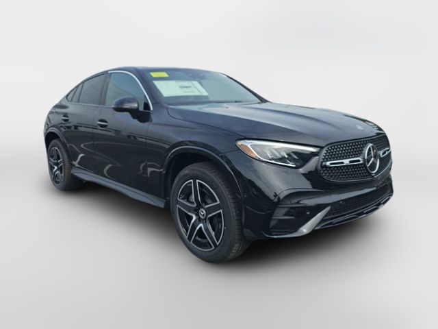 2027 Mercedes-Benz GLC 300