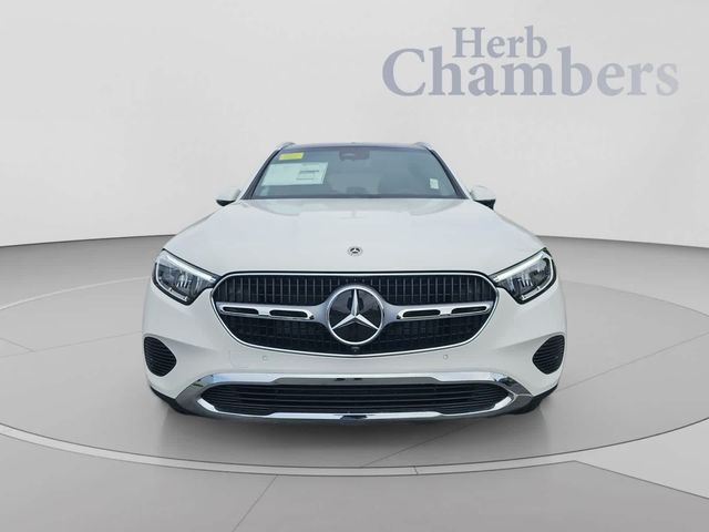 2027 Mercedes-Benz GLC 300