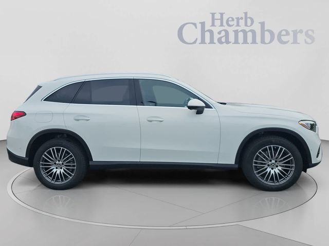 2027 Mercedes-Benz GLC 300