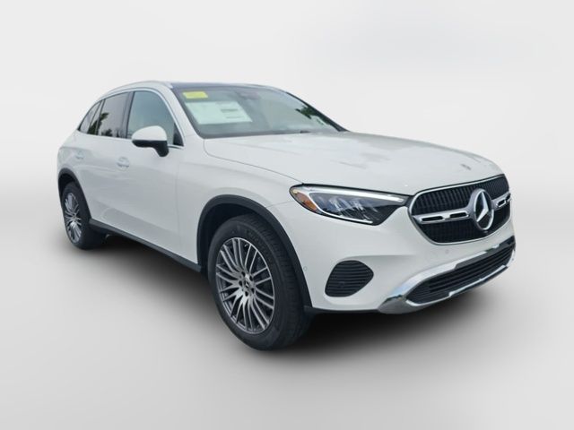 2027 Mercedes-Benz GLC 300