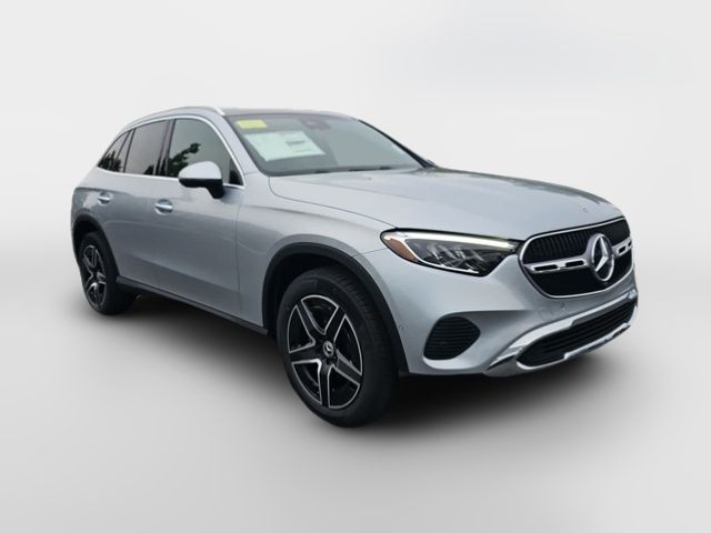 2027 Mercedes-Benz GLC 300