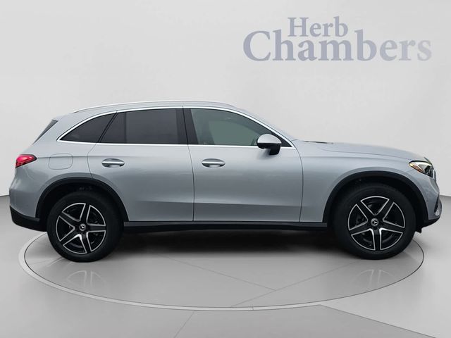 2027 Mercedes-Benz GLC 300