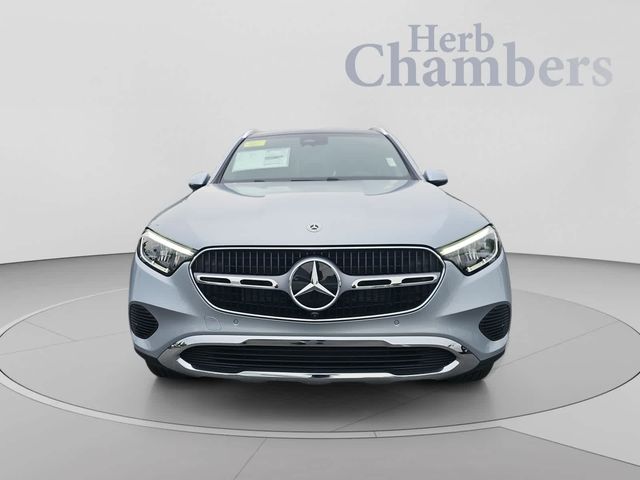 2027 Mercedes-Benz GLC 300