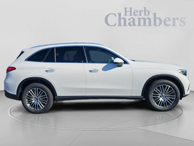 2027 Mercedes-Benz GLC 300