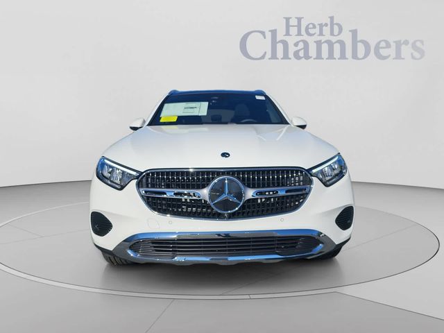 2027 Mercedes-Benz GLC 300