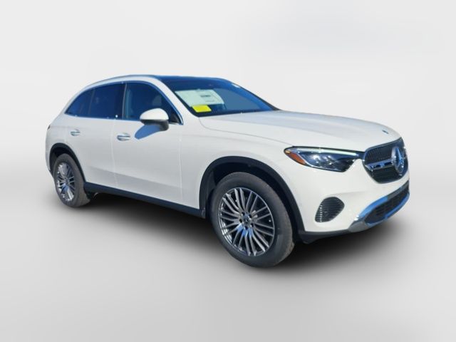 2027 Mercedes-Benz GLC 300