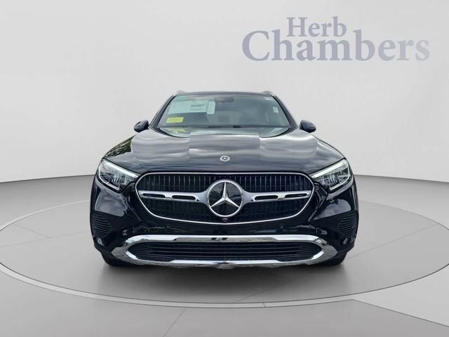 2027 Mercedes-Benz GLC 300