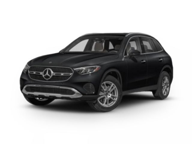 2027 Mercedes-Benz GLC 300