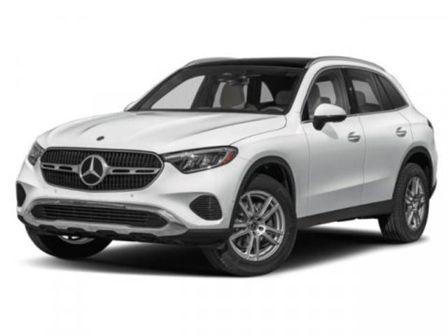 2027 Mercedes-Benz GLC 300