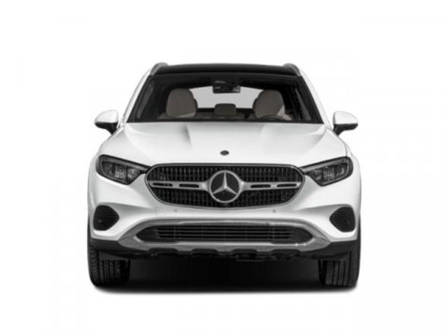 2027 Mercedes-Benz GLC 300
