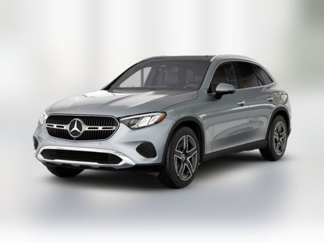 2027 Mercedes-Benz GLC 300
