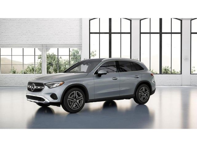 2027 Mercedes-Benz GLC 300