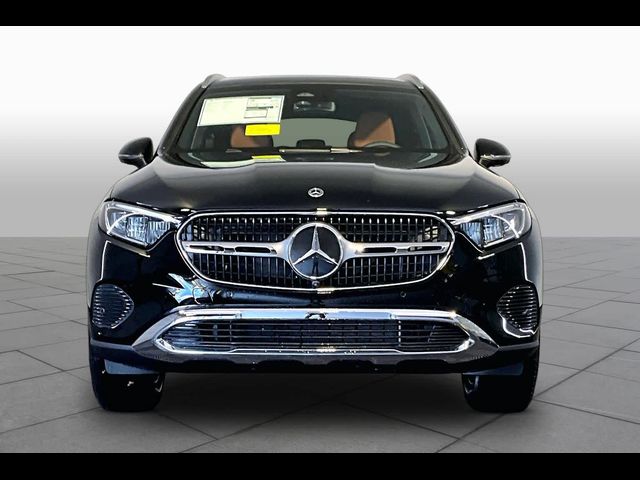 2027 Mercedes-Benz GLC 300