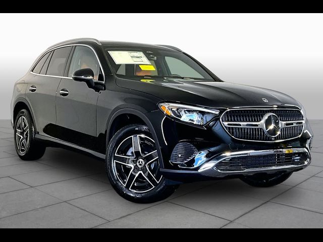 2027 Mercedes-Benz GLC 300