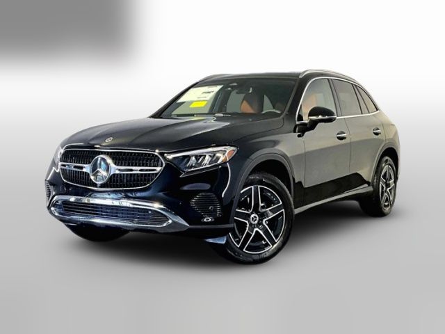 2027 Mercedes-Benz GLC 300