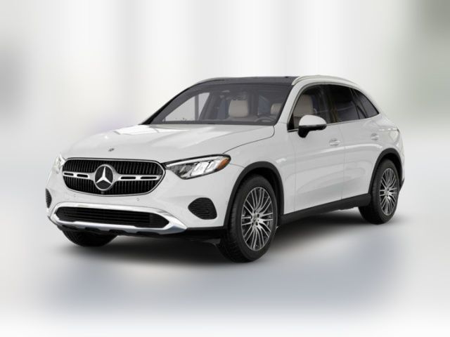 2027 Mercedes-Benz GLC 300