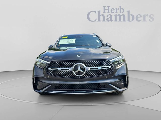 2027 Mercedes-Benz GLC 300