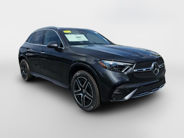 2027 Mercedes-Benz GLC 300