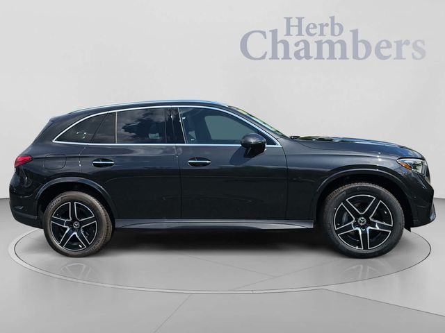 2027 Mercedes-Benz GLC 300