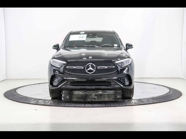 2027 Mercedes-Benz GLC 300