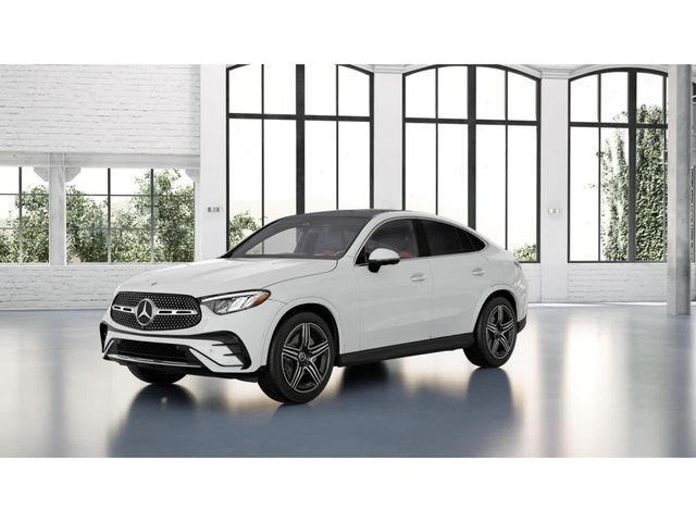 2027 Mercedes-Benz GLC 300