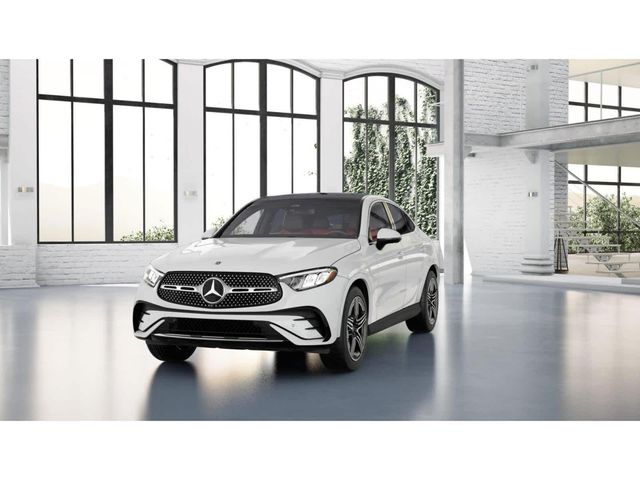2027 Mercedes-Benz GLC 300
