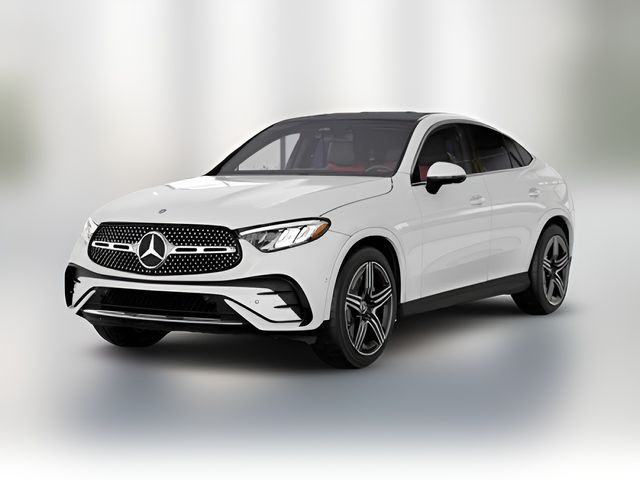 2027 Mercedes-Benz GLC 300