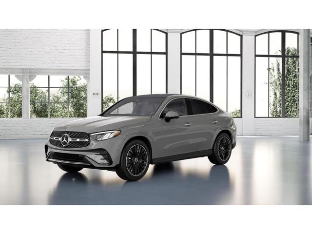2027 Mercedes-Benz GLC 300