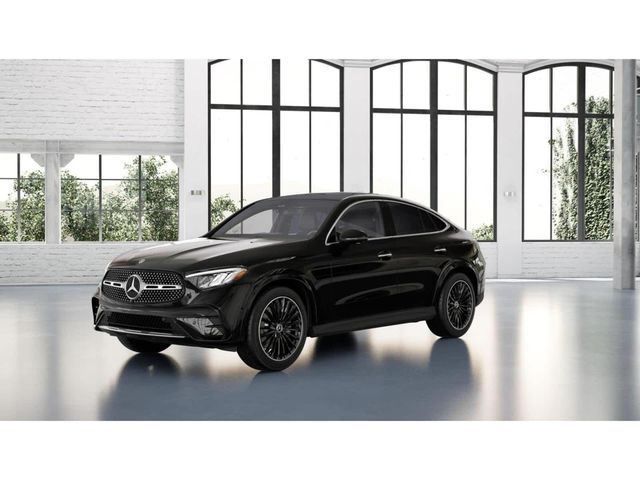2027 Mercedes-Benz GLC 300