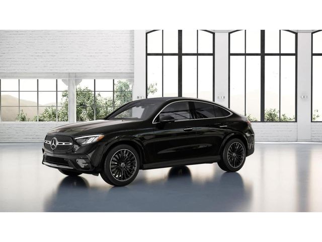 2027 Mercedes-Benz GLC 300