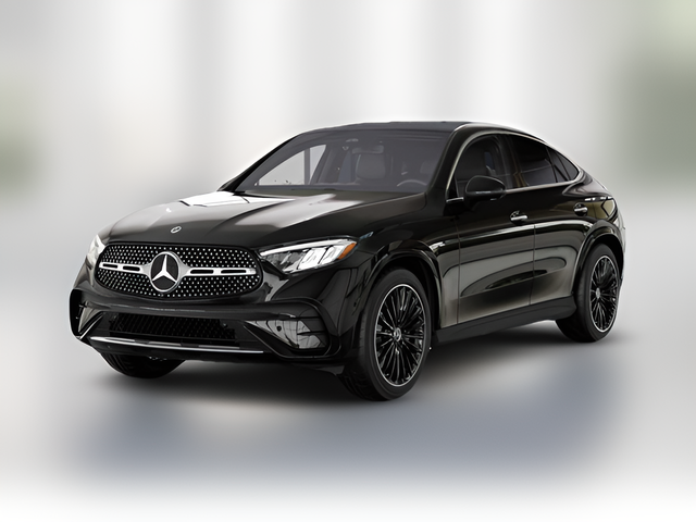 2027 Mercedes-Benz GLC 300