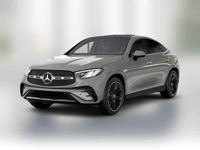 2027 Mercedes-Benz GLC 300