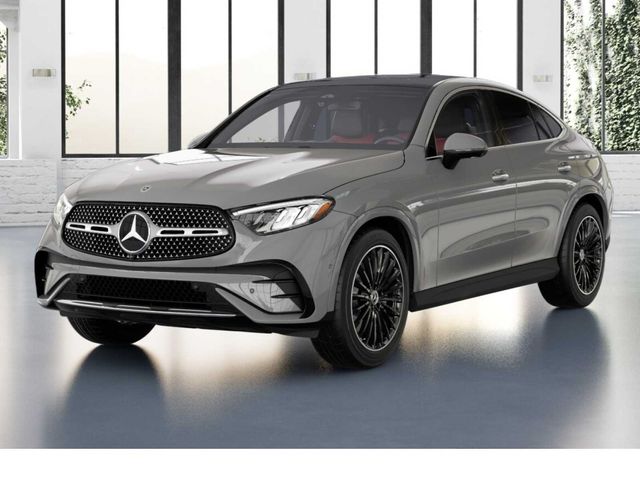 2027 Mercedes-Benz GLC 300