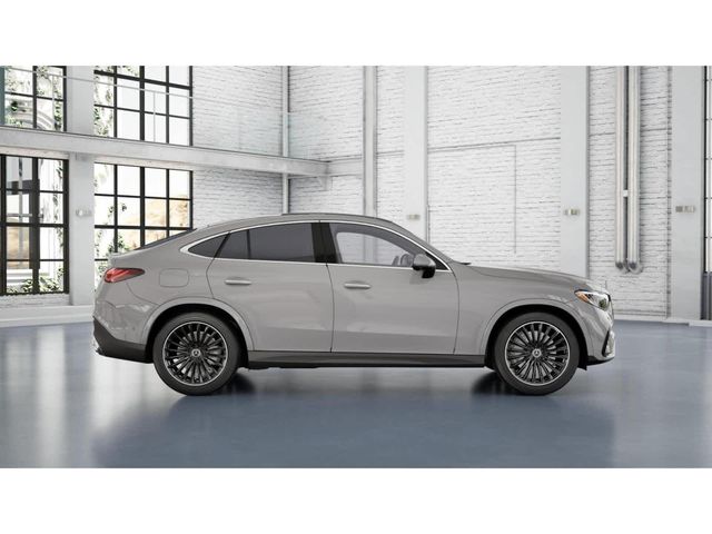 2027 Mercedes-Benz GLC 300
