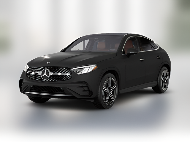 2027 Mercedes-Benz GLC 300