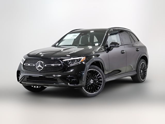 2027 Mercedes-Benz GLC 300