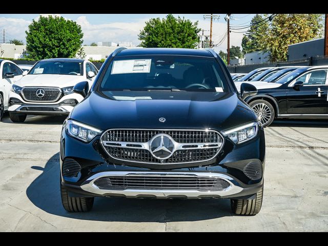 2027 Mercedes-Benz GLC 300