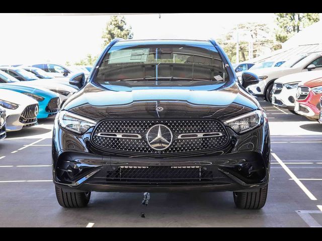 2027 Mercedes-Benz GLC 300