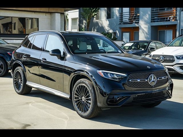 2027 Mercedes-Benz GLC 300