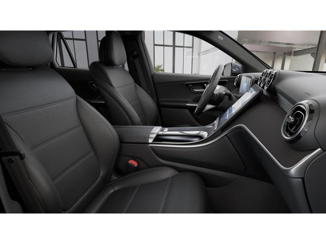 2027 Mercedes-Benz GLC 300