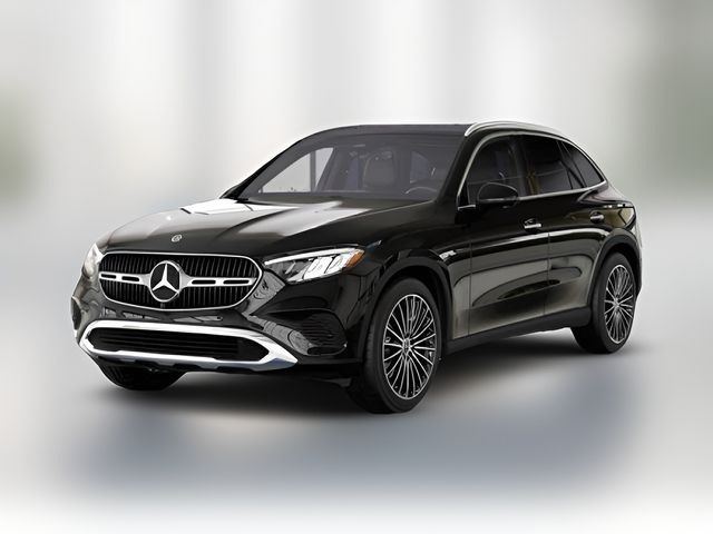 2027 Mercedes-Benz GLC 300