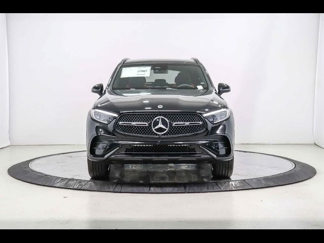 2027 Mercedes-Benz GLC 300