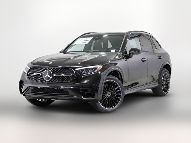 2027 Mercedes-Benz GLC 300