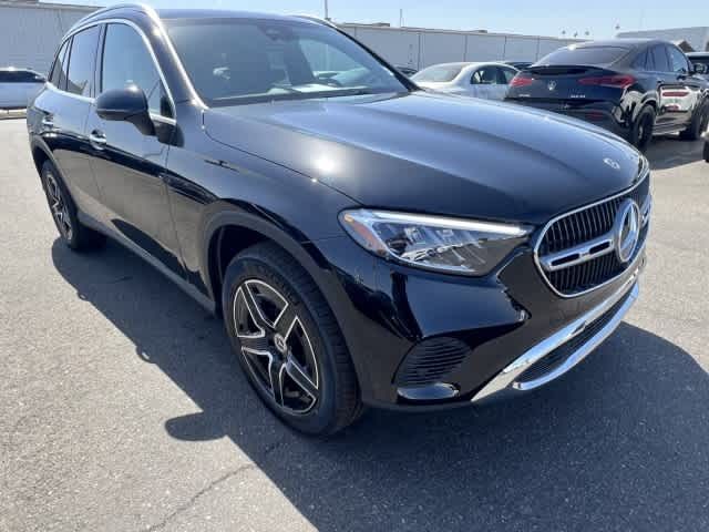2027 Mercedes-Benz GLC 300