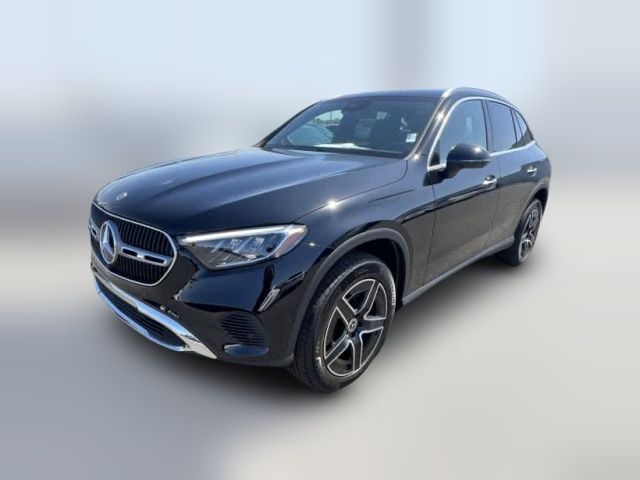 2027 Mercedes-Benz GLC 300