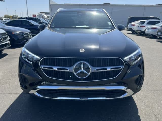2027 Mercedes-Benz GLC 300