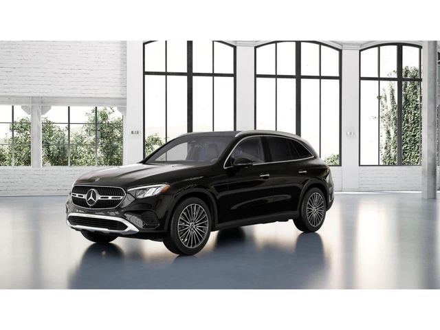 2027 Mercedes-Benz GLC 300